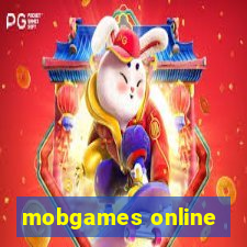 mobgames online